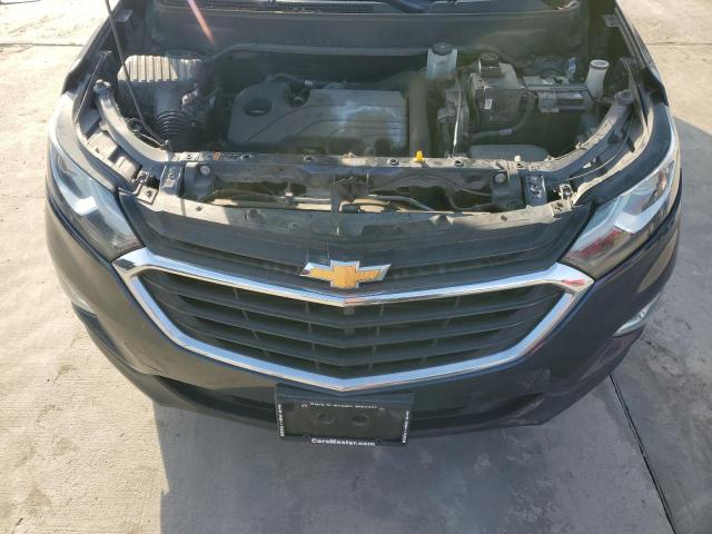 Photo 12 from auction – 2018 CHEVROLET EQUINOX LT with VIN 3GNAXJEV5JL114792