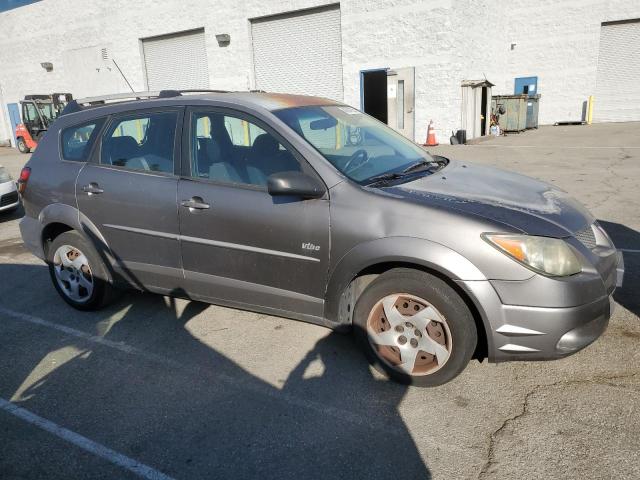 Photo 4 from auction – 2003 PONTIAC VIBE with VIN 5Y2SL64883Z444567
