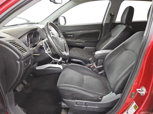 Photo 7 from auction – 2014 MITSUBISHI OUTLANDER with VIN 4A4AP4AU8EE022517