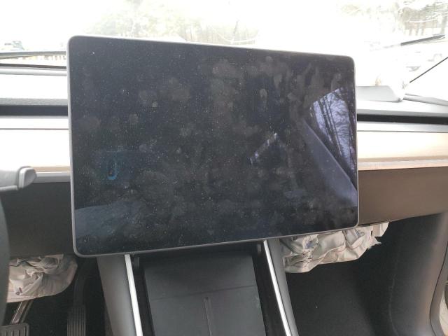 Photo 9 from auction – 2020 TESLA MODEL Y with VIN 5YJYGDEFXLF002783