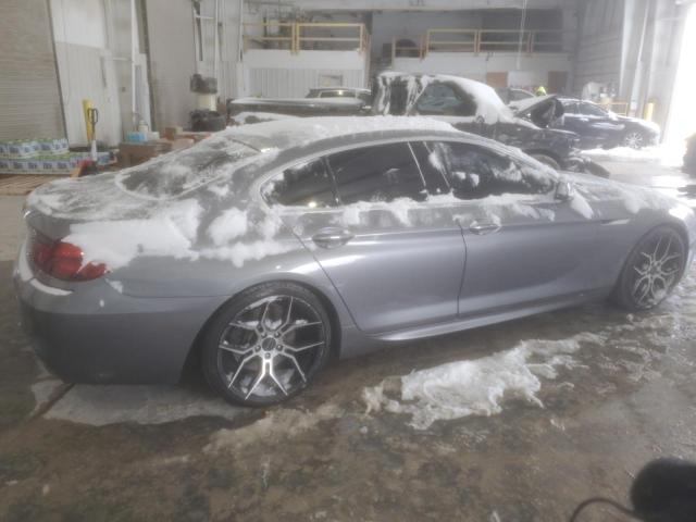 Снимка 3 от търг – 2013 BMW 650 I с VIN WBA6B2C53DDG66730