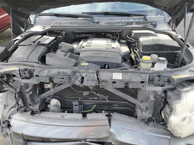 Photo 12 from auction – 2005 LAND ROVER LR3 SE with VIN SALAE25425A313249
