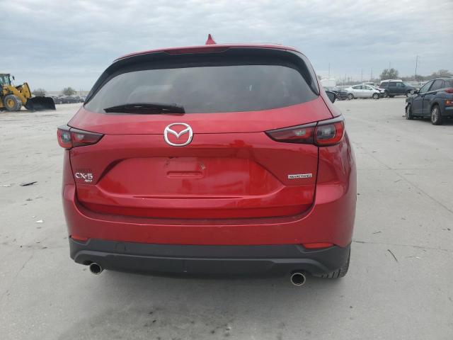 Photo 6 from auction – 2023 MAZDA CX-5 PREMI with VIN JM3KFBDM3P0128640