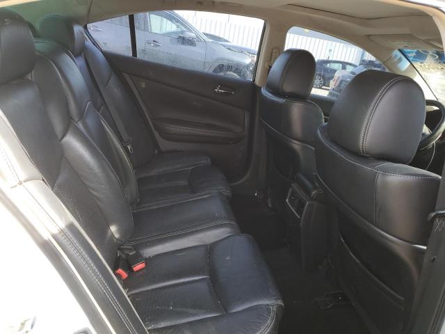 Photo 10 from auction – 2014 NISSAN MAXIMA S with VIN 1N4AA5AP8EC473487