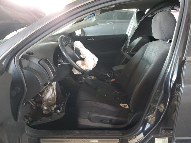 Photo 7 from auction – 2012 NISSAN ALTIMA BAS with VIN 1N4AL2AP9CN560762