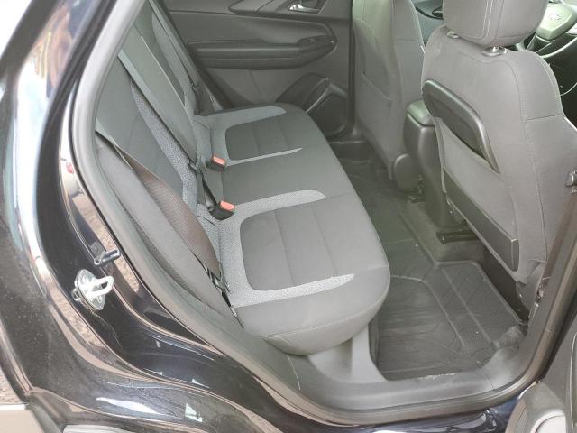 Photo 11 from auction – 2021 CHEVROLET TRAILBLAZE with VIN KL79MMS25MB103987