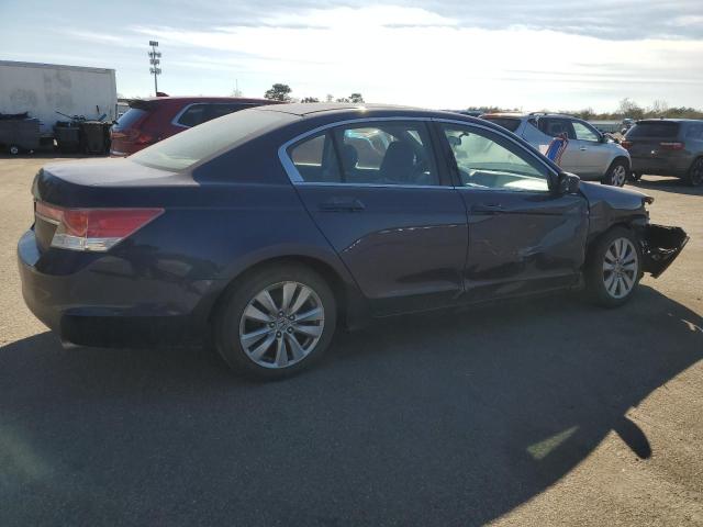 Photo 3 from auction – 2012 HONDA ACCORD EX with VIN 1HGCP2F74CA151626