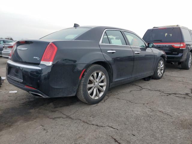 Photo 3 from auction – 2017 CHRYSLER 300C with VIN 2C3CCAKG0HH582598