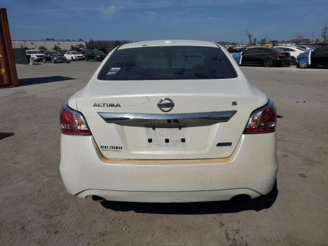 Photo 6 from auction – 2014 NISSAN ALTIMA 2.5 with VIN 1N4AL3AP4EN388861