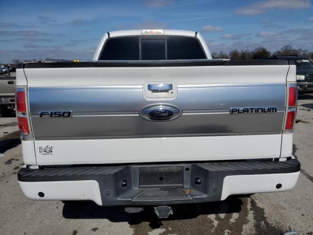 Photo 6 from auction – 2009 FORD F150 SUPER with VIN 1FTPW14V99FA53394