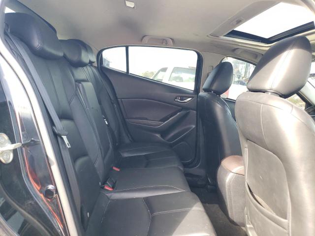 Photo 10 from auction – 2018 MAZDA 3 TOURING with VIN 3MZBN1L34JM235843