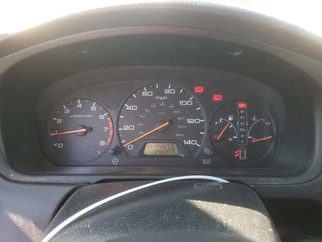 Photo 9 from auction – 2003 HONDA ODYSSEY EX with VIN 5FNRL189X3B006613
