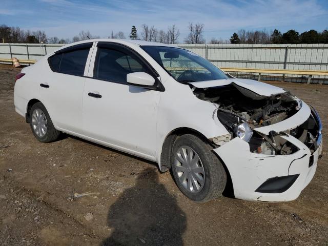 Photo 4 from auction – 2016 NISSAN VERSA S with VIN 3N1CN7AP6GL872301