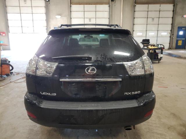 Фото 6 с аукциона – 2007 LEXUS RX 350 с VIN 2T2GK31U67C007221