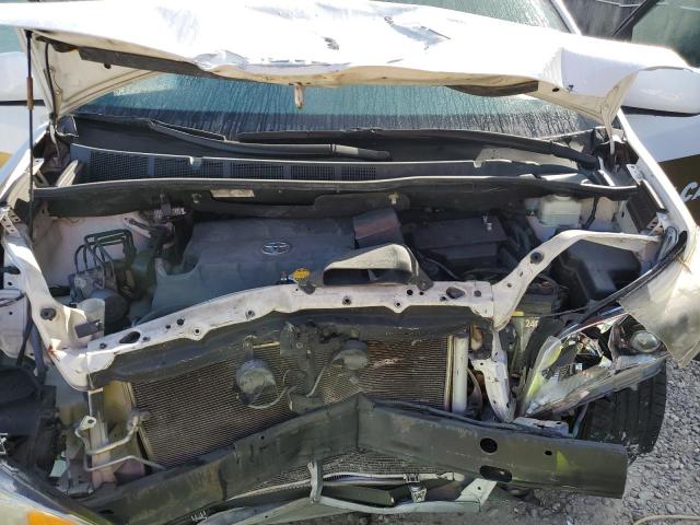 Photo 12 from auction – 2013 TOYOTA SIENNA LE with VIN 5TDKK3DC7DS303580