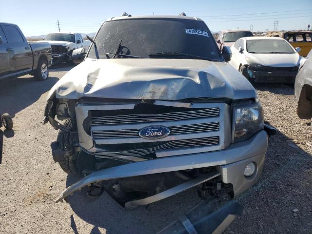 Photo 5 from auction – 2008 FORD EXPEDITION with VIN 1FMFK20538LA12614