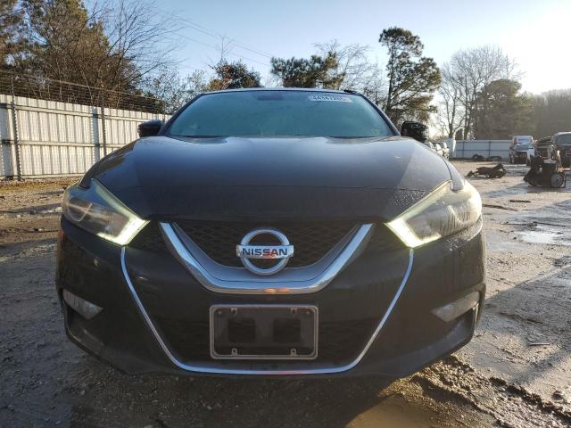 Photo 5 from auction – 2016 NISSAN MAXIMA 3.5 with VIN 1N4AA6AP6GC395249