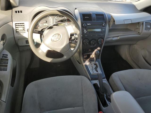Photo 8 from auction – 2010 TOYOTA COROLLA BA with VIN 1NXBU4EE6AZ243875