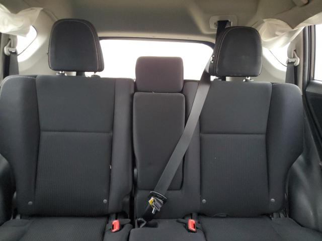 Photo 10 from auction – 2013 TOYOTA RAV4 XLE with VIN 2T3RFREV2DW096455