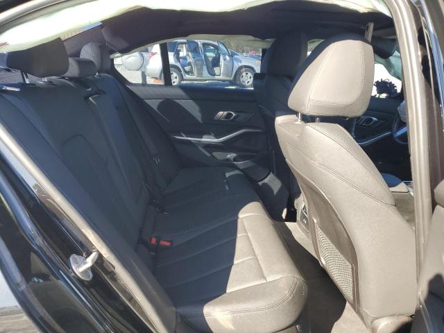 Photo 10 from auction – 2021 BMW 330E with VIN 3MW5P7J03M8B61203