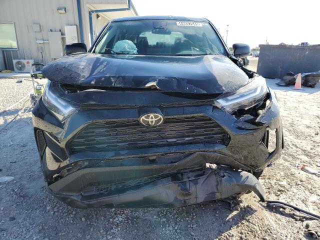 Photo 5 from auction – 2025 TOYOTA RAV4 LE with VIN 2T3H1RFV5SW366168