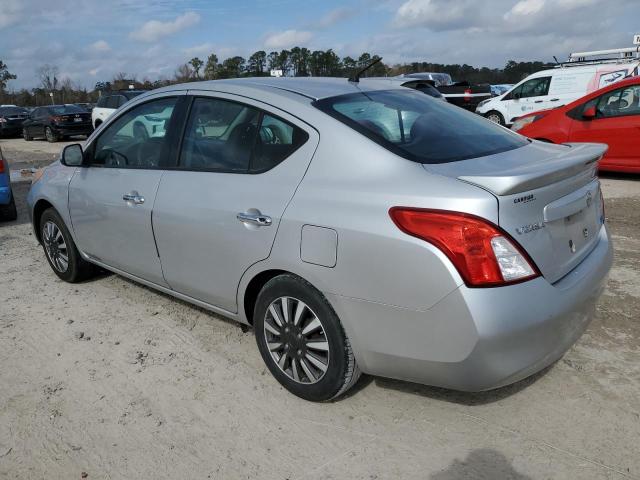Photo 2 from auction – 2014 NISSAN VERSA S with VIN 3N1CN7AP2EL811542