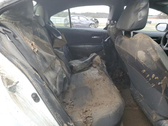 Photo 10 from auction – 2023 TOYOTA COROLLA LE with VIN JTDBCMFE9PJ012260