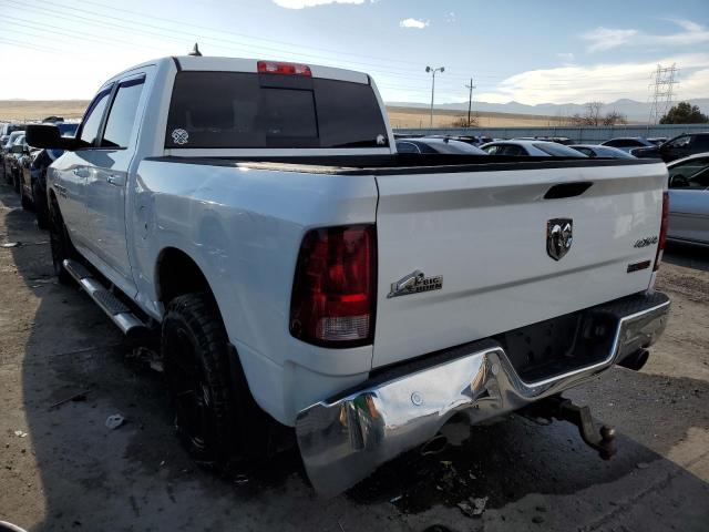 Photo 2 from auction – 2015 RAM 1500 SLT with VIN 1C6RR7LM8FS551950