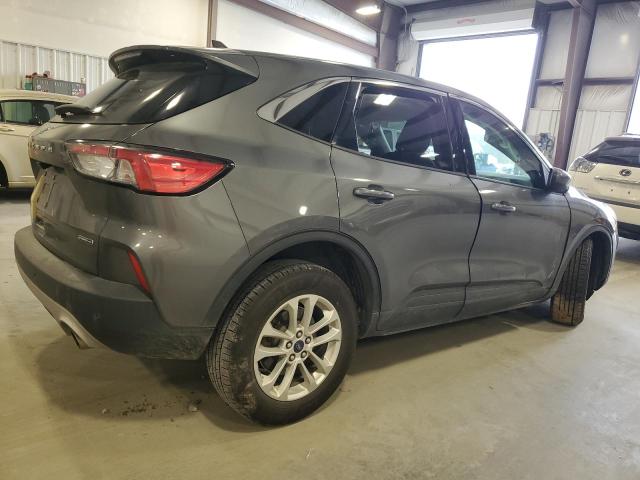 Photo 3 from auction – 2021 FORD ESCAPE SE with VIN 1FMCU9BZ4MUA43087
