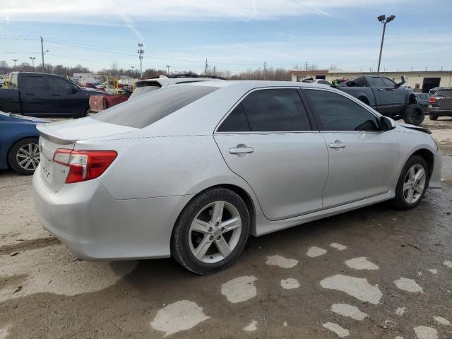 Photo 3 from auction – 2014 TOYOTA CAMRY L with VIN 4T1BF1FK1EU453013