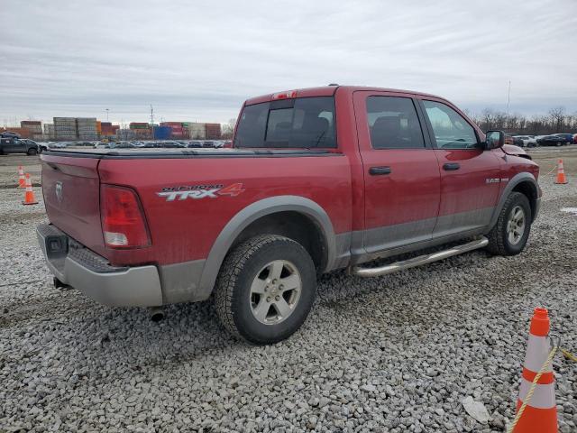 Photo 3 from auction – 2009 DODGE RAM 1500 with VIN 1D3HV13T89S816849