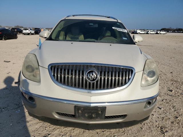 Photo 5 from auction – 2010 BUICK ENCLAVE CX with VIN 5GALRBED3AJ189072