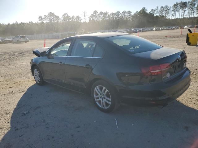 Photo 2 from auction – 2017 VOLKSWAGEN JETTA S with VIN 3VW2B7AJ6HM284257