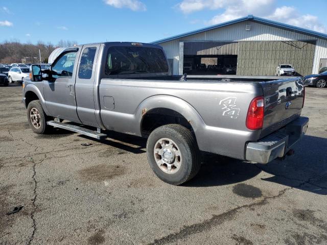 Photo 2 from auction – 2012 FORD F350 SUPER with VIN 1FT8X3B61CED03085