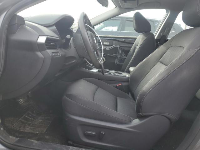Photo 7 from auction – 2020 NISSAN ALTIMA S with VIN 1N4BL4BV0LC152269