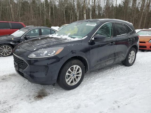 FORD ESCAPE SE 2021 with VIN 1FMCU9G67MUA34902 - Photo from auction
