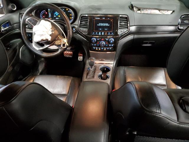 Photo 8 from auction – 2021 JEEP GRAND CHER with VIN 1C4RJFCG6MC675033