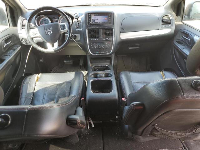 صورة رقم 8 من المزاد - 2012 DODGE GRAND CARA مع VIN 2C4RDGEG8CR342977