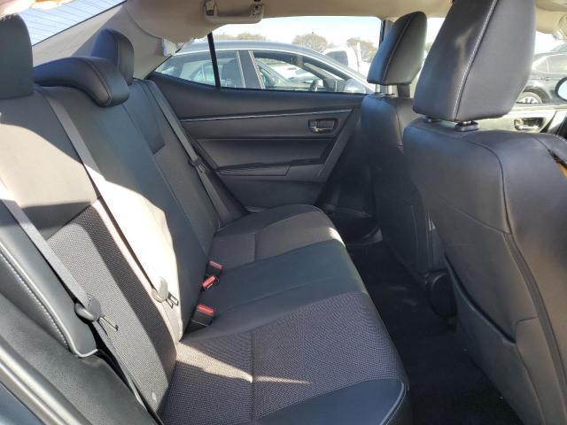 Photo 10 from auction – 2014 TOYOTA COROLLA L with VIN 5YFBURHE2EP172223