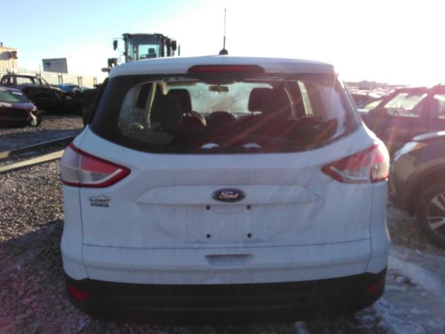 Photo 6 from auction – 2013 FORD ESCAPE S with VIN 1FMCU0F70DUD11766