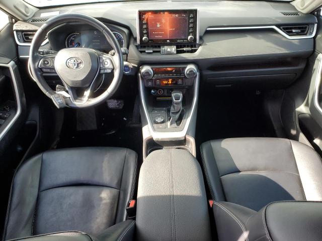 Photo 8 from auction – 2019 TOYOTA RAV4 LIMIT with VIN JTMDWRFV8KD520501