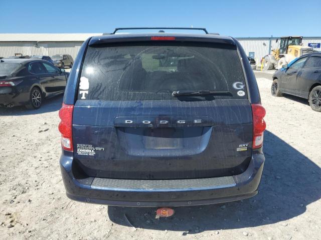 Photo 6 from auction – 2014 DODGE GRAND CARA with VIN 2C4RDGCG4ER240288
