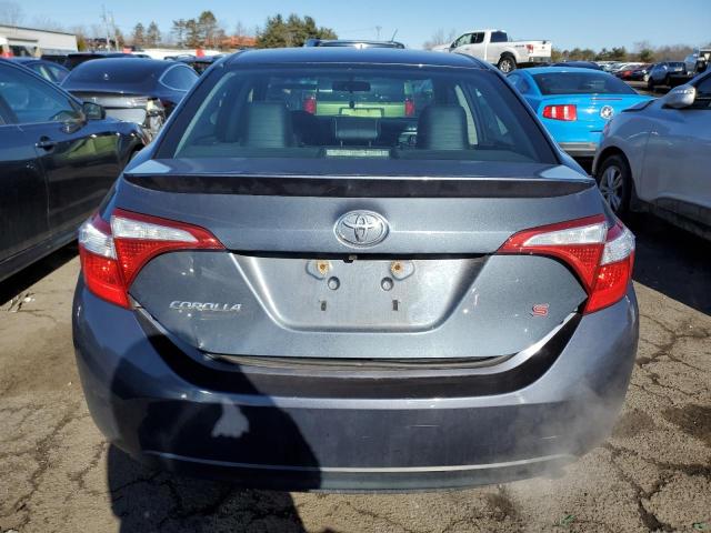Photo 6 from auction – 2016 TOYOTA COROLLA L with VIN 2T1BURHE8GC512994