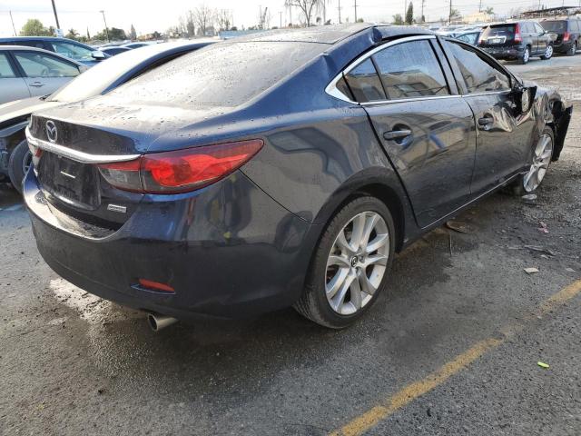 Photo 3 from auction – 2016 MAZDA 6 TOURING with VIN JM1GJ1V57G1488485