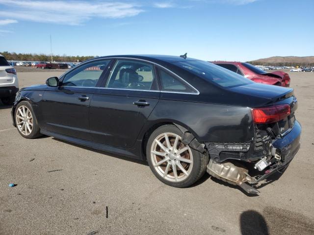 Photo 2 from auction – 2017 AUDI A6 PREMIUM with VIN WAUG8AFC3HN070831