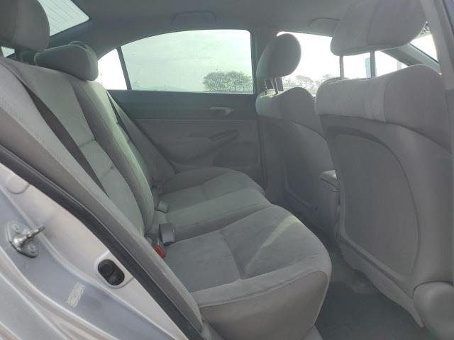 Photo 10 from auction – 2010 HONDA CIVIC LX with VIN 19XFA1F54AE036640