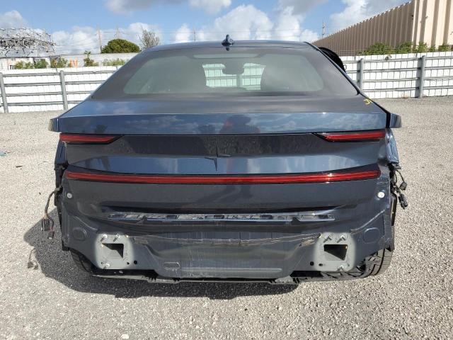 Photo 6 from auction – 2024 POLESTAR 2 with VIN YSMFD3KA0RL212676