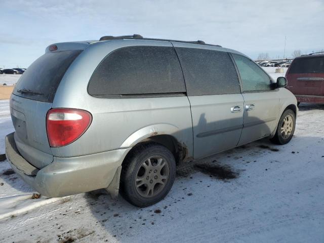 Photo 3 from auction – 2003 DODGE GRAND CARA with VIN 2D4GP44L83R166401