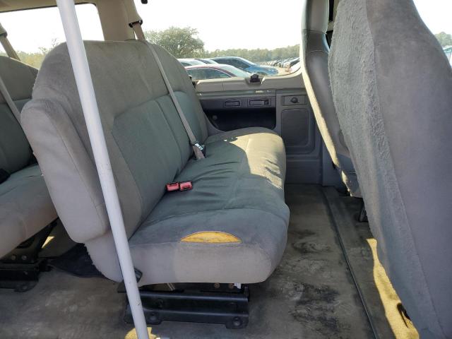 Photo 11 from auction – 2014 FORD ECONOLINE with VIN 1FBSS3BL8EDA81023