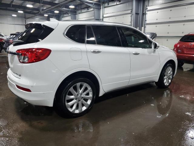 Photo 3 from auction – 2017 BUICK ENVISION P with VIN LRBFXESX6HD100751